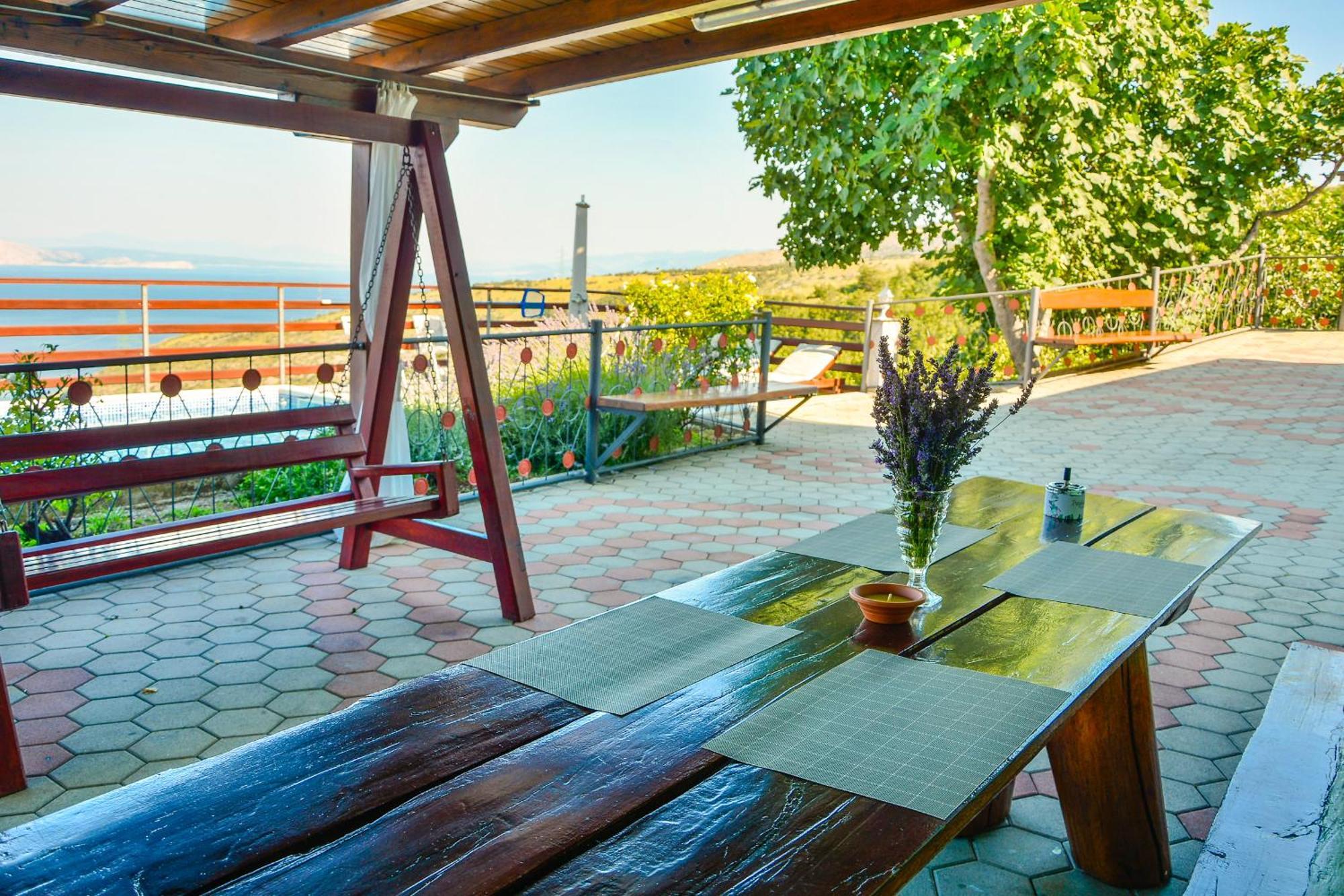 Vacation Home Tea Senj  Exteriör bild